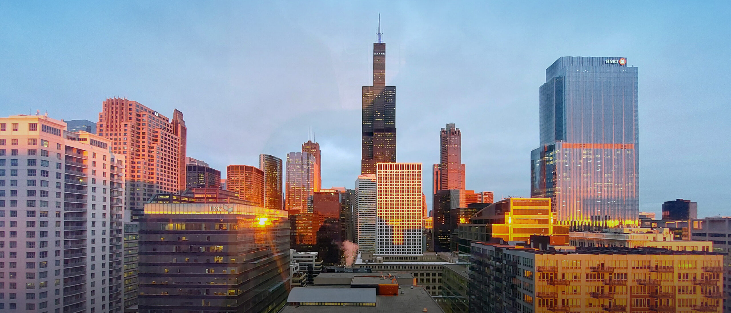 skyline
